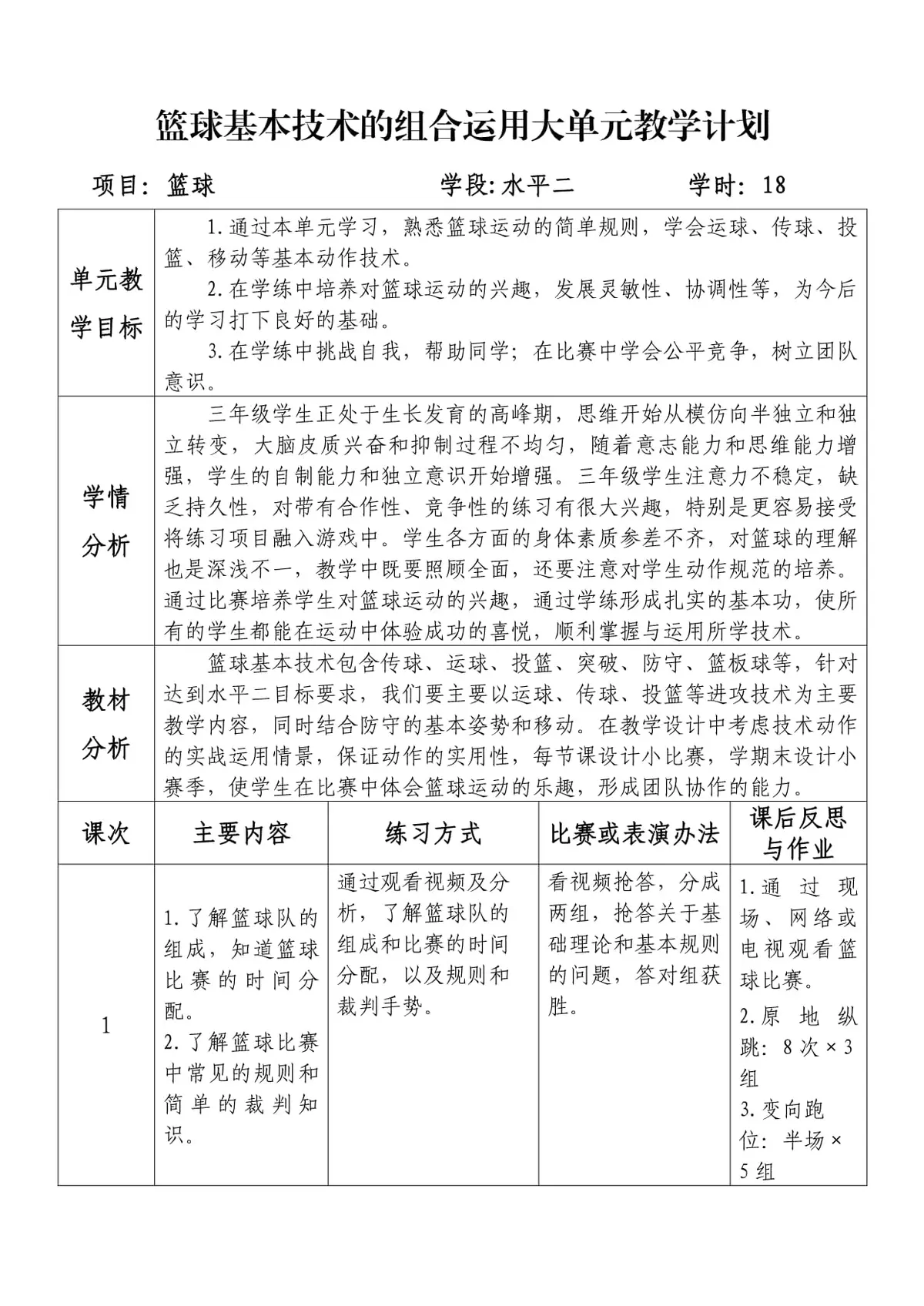 如何根据体型制定个性化的篮球训练方案_0